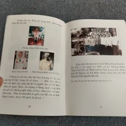 SỔ LƯU NIỆM CÁN BỘ CƠ YẾU MIỀN ĐÔNG NAM BỘ (1948 - 1955) 694806