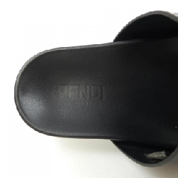 Giày sandal FENDI - Hàng hiệu Authentic 905110