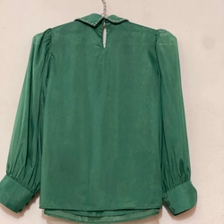 Áo sơ mi nữ tay dài 495947
