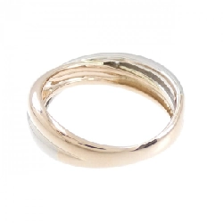 Nhẫn kim cương Vandome 0.10CT - Hàng hiệu Authentic 838622