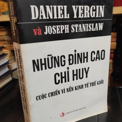 Những đỉnh cao chỉ huy