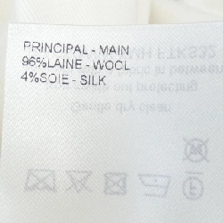 Louis Vuitton LOUIS VUITTON Áo len Signature Tag FTKS32XMH - Hàng hiệu Chính hãng 775741