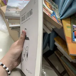 Solo living - Tâm lý học giải mã độc thân 🐟 711412