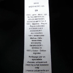 Mũ CHRISTIAN DIOR - Hàng hiệu Authentic 834035