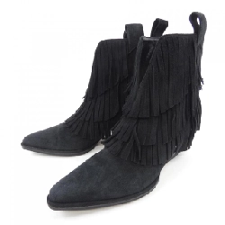 Giày bốt Sergio Rossi A84660 - Hàng hiệu Chính hãng 827006