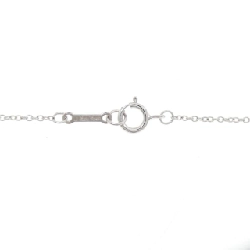 Dây chuyền Tiffany Tenderness - Hàng hiệu Authentic 844312