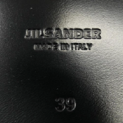 Giày bốt dài JIL SANDER - Hàng hiệu Authentic 828263