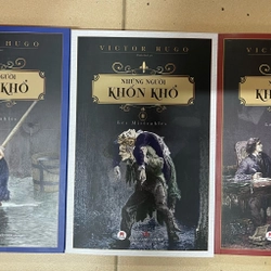 Những người khốn khổ box 3 tập 471750