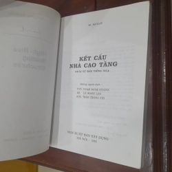 W. Sullơ - KẾT CẤU CAO TẦNG 540549