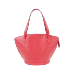 【Vintage】Túi xách vai Louis Vuitton Epi Saint Jacques Shopping M52267