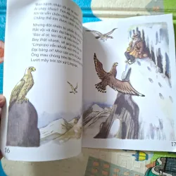 Bác sĩ Aibolit 961347