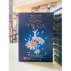 Vòng Hoa Cúc - Sharon Bolton
