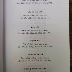 Ca Dao Hài Hước 5346