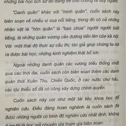 Những ông vua nổi tiếng Trung Quốc (Tiêu Lê) 932862