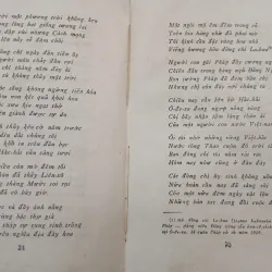 BÀI THƠ HẮC HẢI 697992