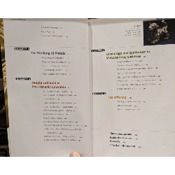 The gold museum - Museo del Oro 976230