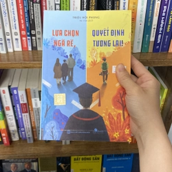 Lựa chọn ngã rẽ quyết định tương lai triệu hội phong