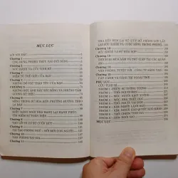 Ứng Dụng Phong Thuỷ - Quan Niệm Phương Đông Trong Kiến Trúc Phương Tây - Rosalyn Dexter
 783797