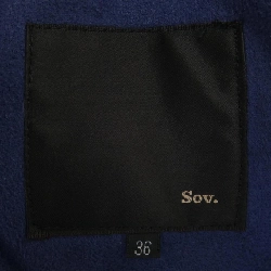 【Mã giảm giá】SOV. Áo khoác 634298