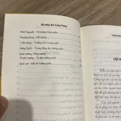 NỮ TƯỚNG THỜI HAI BÀ TRƯNG 597871