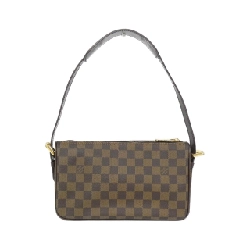 Túi xách vai Louis Vuitton Damier Ravello GM N60006+J03000 - Hàng hiệu Chính hãng 766434