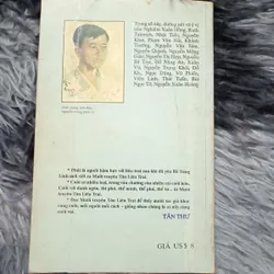 Mười truyện Tân Liêu Trai (NXB Tân Thư) 700421