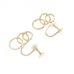 K18PG Bông tai - Hàng hiệu Chính hãng 870547