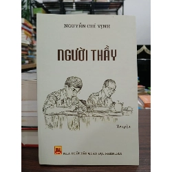 Người Thầy- Nguyễn Chí Vịnh