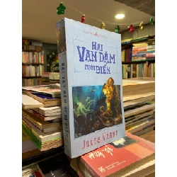 Hai vạn dặm dưới đáy biển - Jules Verne 360454
