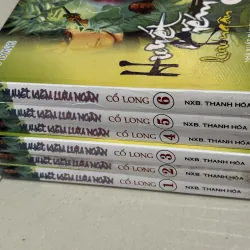 Huiet kiếm Lưu ngân 991475