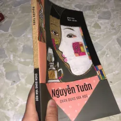 Nguyễn Tuân- chân dung văn học 928162