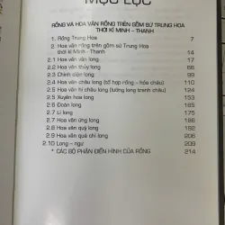 GỐM SỨ TRUNG HOA THỜI MINH THANH HOA VĂN RỒNG PHỤNG - NGUYỄN NGỌC THƠ 781872