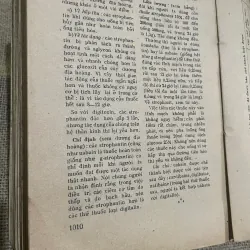 SỔ TAY LÂM SÀNG -TẬP 1, SÁCH DÀY - SÁCH Y 570317