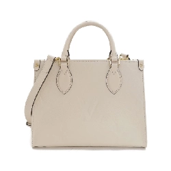 【Sản phẩm chưa sử dụng】Túi Louis Vuitton Monogram Empreinte On The Go PM M46569