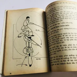 THIẾU LÂM MAI HOA TIÊN 597122