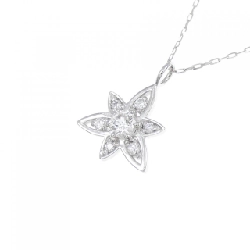 PT Dây chuyền kim cương 0.14CT - Hàng hiệu Authentic 864039