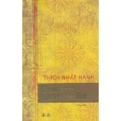 Con Sư Tử Vàng Của Thầy Pháp Tạng (2016) - Thích Nhất Hạnh ASB.PO Oreka Blogmeo 230225