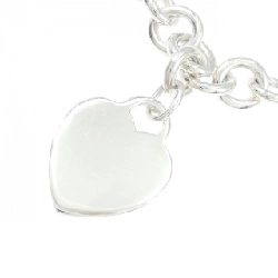 Dây chuyền trái tim Tiffany - Hàng hiệu Authentic 841813