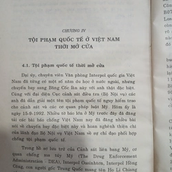 TỘI PHẠM QUỐC TẾ NHỮNG BÀN TAY BẠCH TUỘC 549124