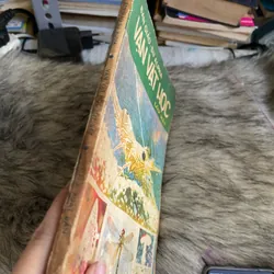 Vạn vật Học  lop 7. (Sách in năm 1971) 571226