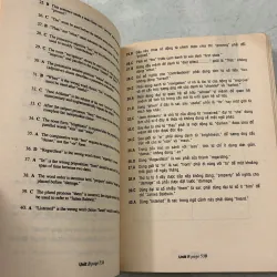 TOEFL Vol 1 (2002-2003) 1000211