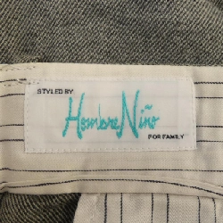 Quần HOMBRENINO - Hàng hiệu Authentic 890114