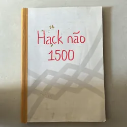 Hack não 1500