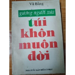 Túi khôn muôn đời - 1994 - 184 trang - VĂN HỌC - SLSCTNGHILUCSLSCTANTQ3112-143 Blogmeo040226