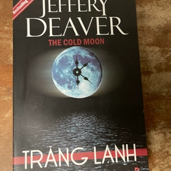 TRĂNG LẠNH (2)- JEFFERY DEAVER 
