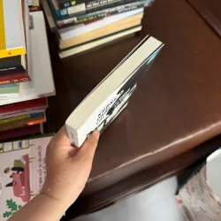 Không Phải Sói Nhưng Cũng Đừng Là Cừu – Lê Bảo Ngọc- K4 1028129