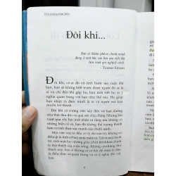 Hạt giống tâm hồn 4: Từ những điều bình dị 551975