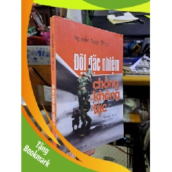 (TẶNG BOOKMARK) Đội đặc nhiệm chống không tặc - Nguyễn Ngọc Thạo LỊCH SỬ - CHÍNH TRỊ - TRIẾT HỌC RBK0910