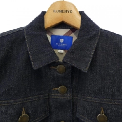 Áo khoác denim BLUE LABEL CRESTBRIDGE 630469