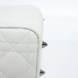 Christian Dior MY ABCDIOR Lady Dior Small M0538BCAL Bag 616841